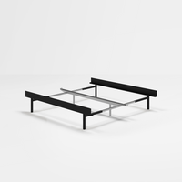 Moebe Bed 90 - 180 cm