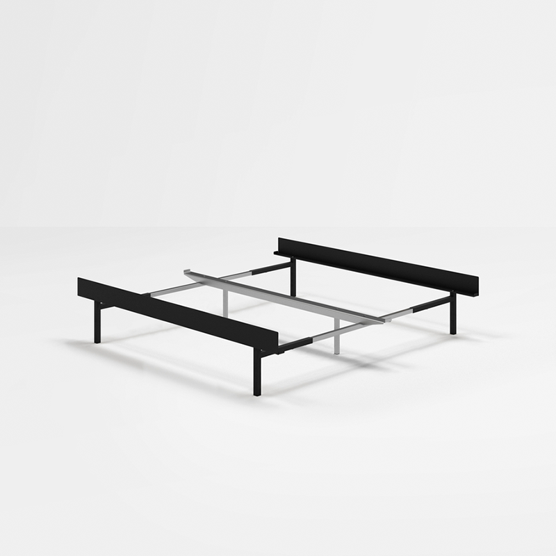 Moebe Bed 90 - 180 cm