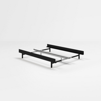 Moebe Bed 90 - 180 cm