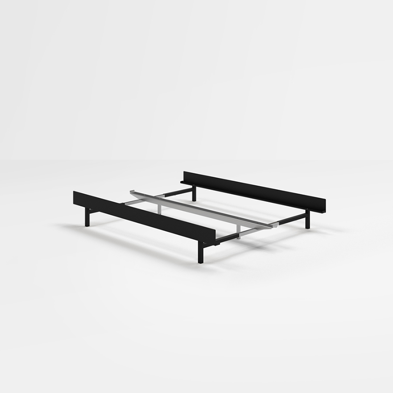 Moebe Bed 90 - 180 cm