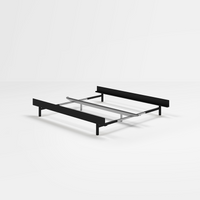 Moebe Bed 90 - 180 cm