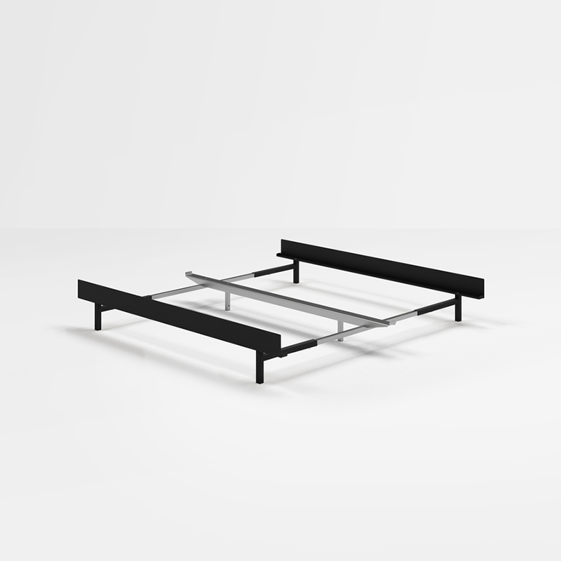 Moebe Bed 90 - 180 cm