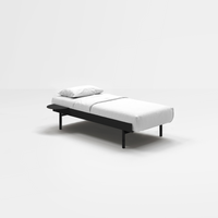 Moebe Bed 90 - 180 cm