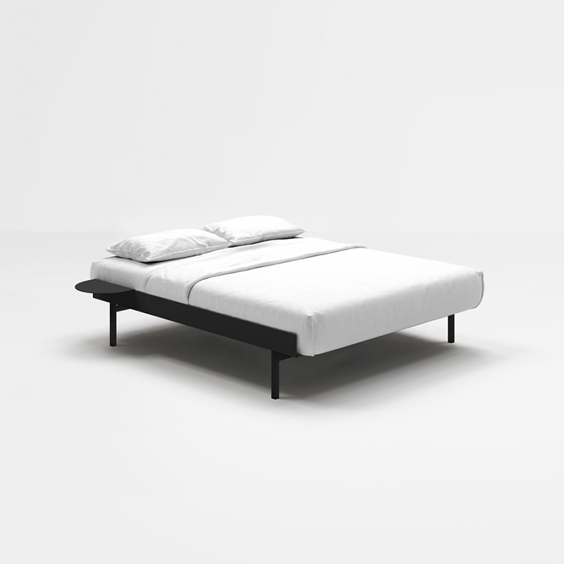 Moebe Bed 90 - 180 cm