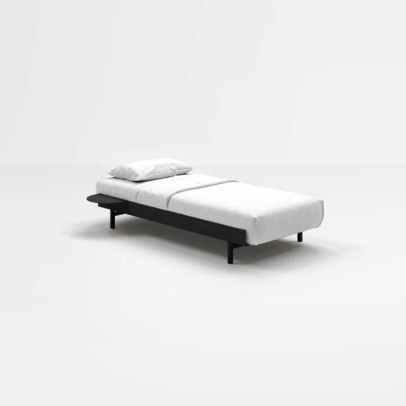 Moebe Bed 90 - 180 cm