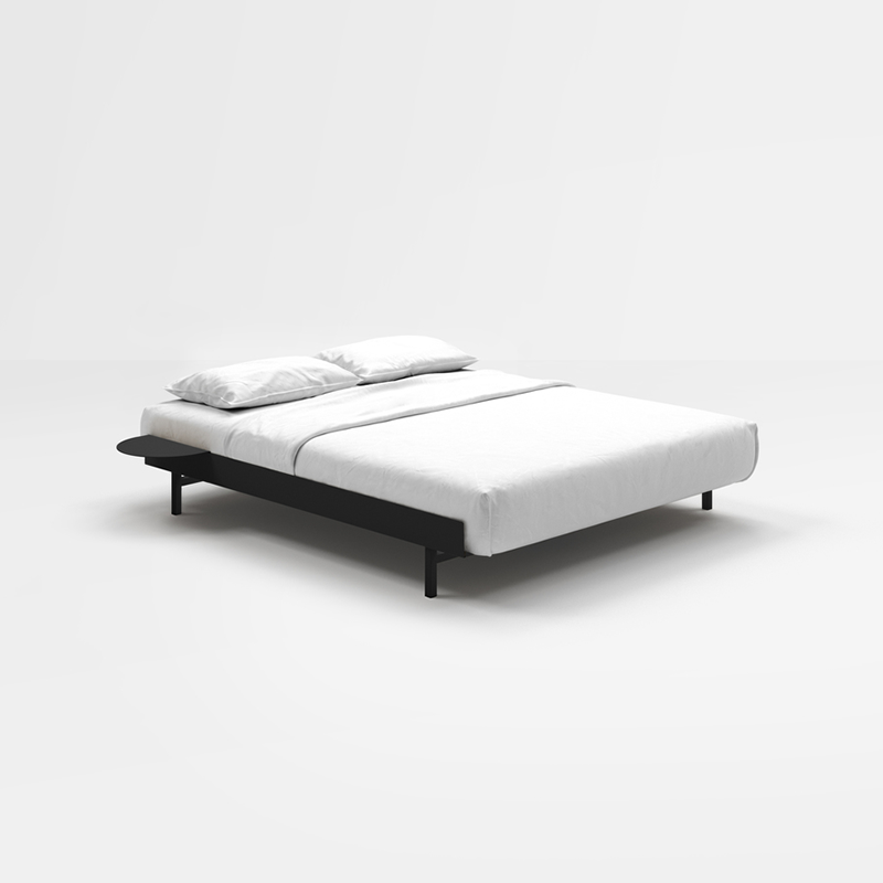 Moebe Bed 90 - 180 cm