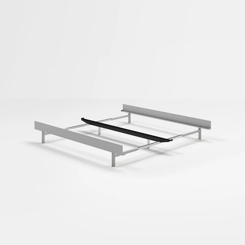 Moebe Bed 90 - 180 cm