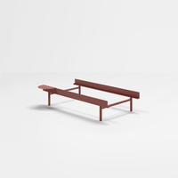 Moebe Bed 90 - 180 cm