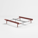 Moebe Bed 90 - 180 cm