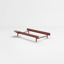 Moebe Bed 90 - 180 cm