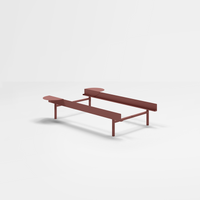 Moebe Bed 90 - 180 cm