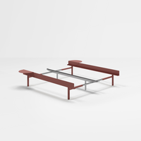 Moebe Bed 90 - 180 cm