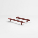 Moebe Bed 90 - 180 cm