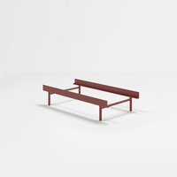 Moebe Bed 90 - 180 cm