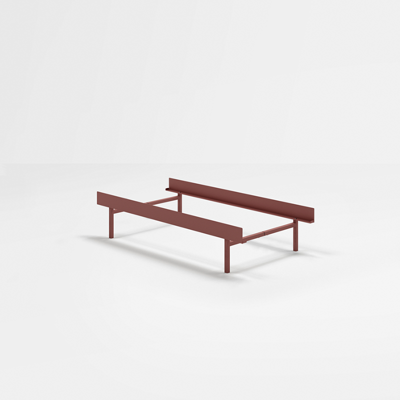 Moebe Bed 90 - 180 cm