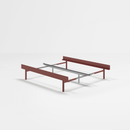 Moebe Bed 90 - 180 cm