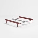 Moebe Bed 90 - 180 cm