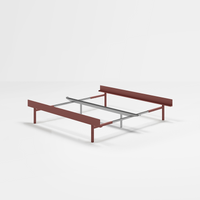 Moebe Bed 90 - 180 cm