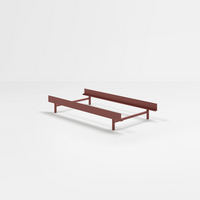 Moebe Bed 90 - 180 cm
