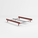 Moebe Bed 90 - 180 cm