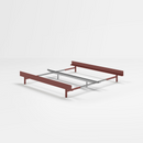 Moebe Bed 90 - 180 cm