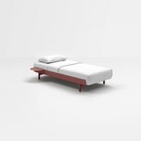 Moebe Bed 90 - 180 cm