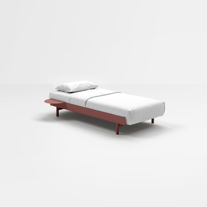 Moebe Bed 90 - 180 cm