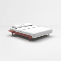 Moebe Bed 90 - 180 cm