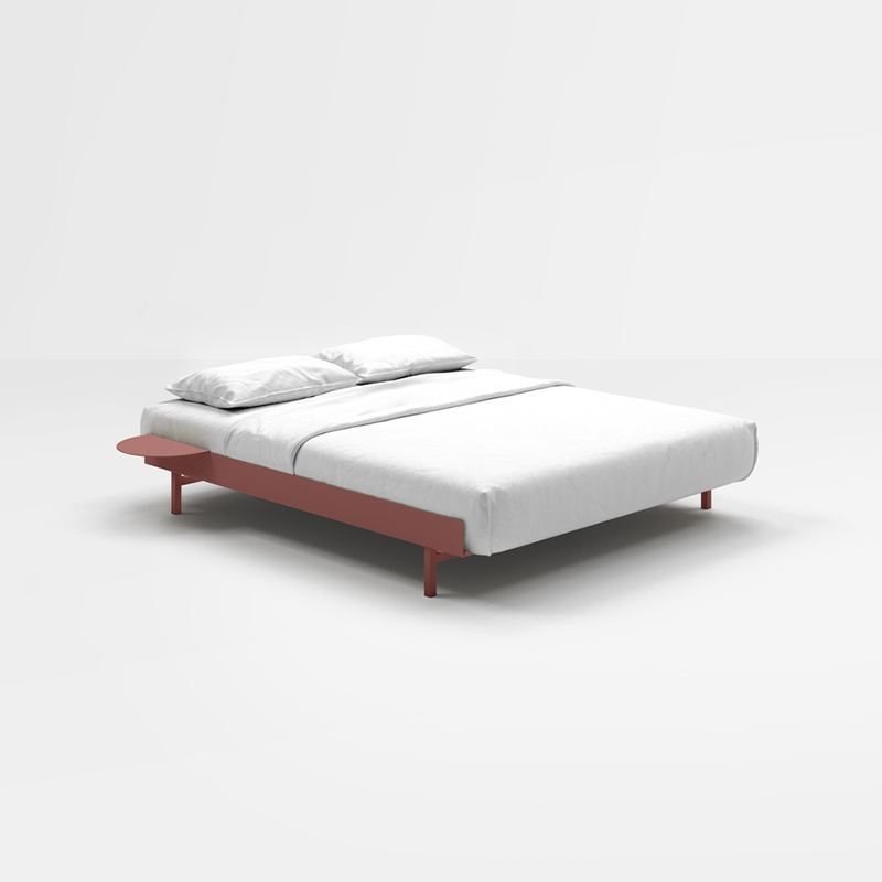 Moebe Bed 90 - 180 cm