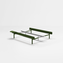 Moebe Bed 90 - 180 cm