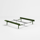 Moebe Bed 90 - 180 cm