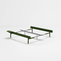 Moebe Bed 90 - 180 cm