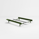 Moebe Bed 90 - 180 cm