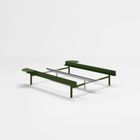 Moebe Bed 90 - 180 cm