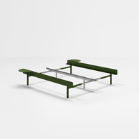 Moebe Bed 90 - 180 cm