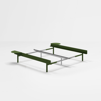 Moebe Bed 90 - 180 cm