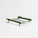 Moebe Bed 90 - 180 cm