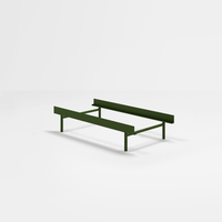 Moebe Bed 90 - 180 cm