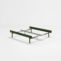 Moebe Bed 90 - 180 cm