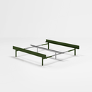 Moebe Bed 90 - 180 cm