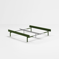 Moebe Bed 90 - 180 cm