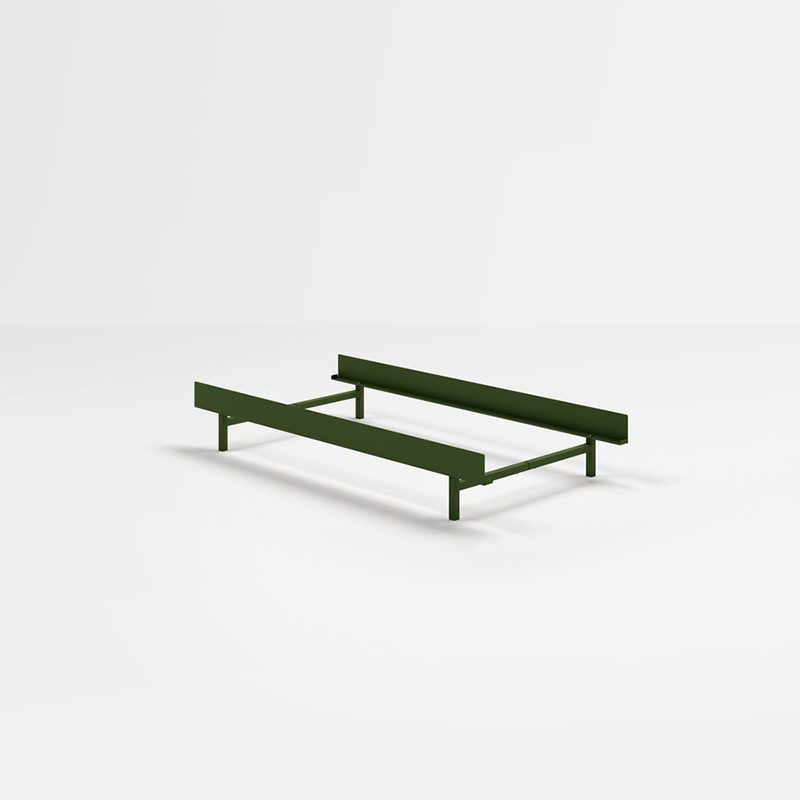Moebe Bed 90 - 180 cm