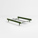 Moebe Bed 90 - 180 cm