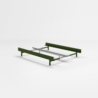 Moebe Bed 90 - 180 cm