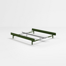 Moebe Bed 90 - 180 cm