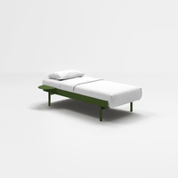 Moebe Bed 90 - 180 cm