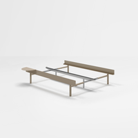 Moebe Bed 90 - 180 cm