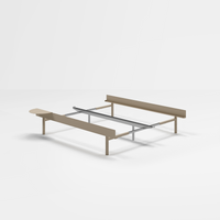 Moebe Bed 90 - 180 cm