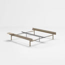 Moebe Bed 90 - 180 cm