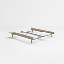 Moebe Bed 90 - 180 cm